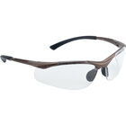 LUNETTE DE SECURITE CONTOUR CONTPSI - BOLLE